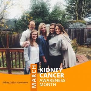 Meet your Posher, Terri